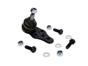 Опора шаровая  Daewoo Nexia 91> | перед | - ZENTPARTS Z36915
