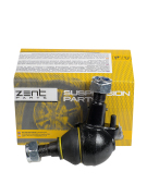 Опора шаровая МВ w202/w210/c208 93-03 | перед | - ZENTPARTS Z36907