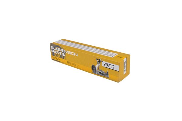 Тяга стабилизатора переднего правая  Toy - ZENTPARTS Z29055