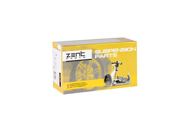 Тяга стабилизатора заднего mazda 626 91 ZENTPARTS Z29020 832₽