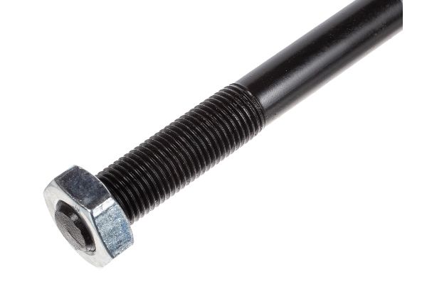 Тяга рулевая  BMW e87/e90/e91 - ZENTPARTS Z28438
