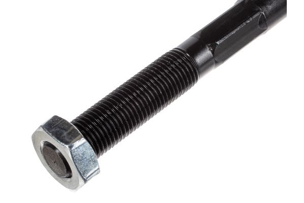 Тяга рулевая с г/у  VW Passat 88-96 - ZENTPARTS Z28343