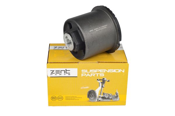 Сайлентблок балки - ZENTPARTS Z25924