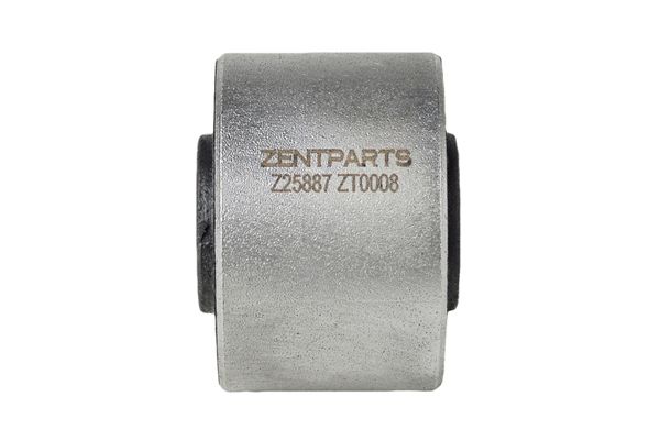 Сайлентблок пер.рычага задний  Nissan | перед | - ZENTPARTS Z25887