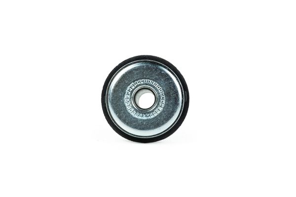 Сайлентблок рычага пер.подв.нижн. Toyota | перед лев | - ZENTPARTS Z25836