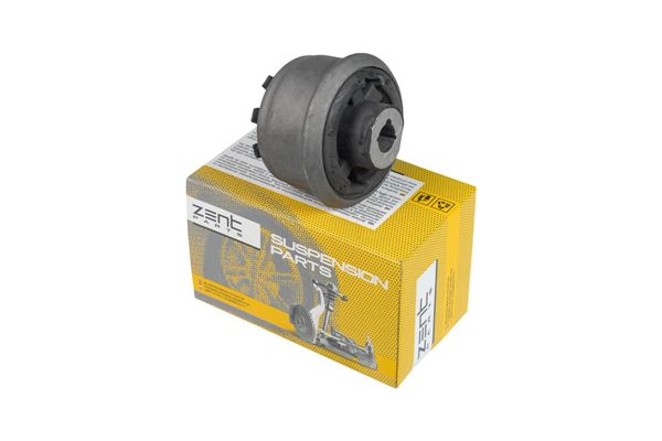 Сайлентблок рычага пер. нижн.  Renault - ZENTPARTS Z25824