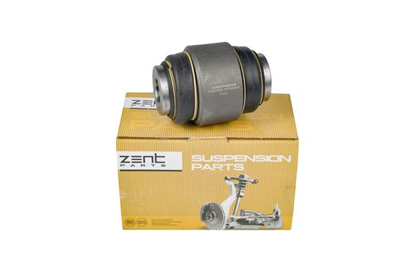 Сайлентблок заднего рычага верхн.  Land - ZENTPARTS Z25753