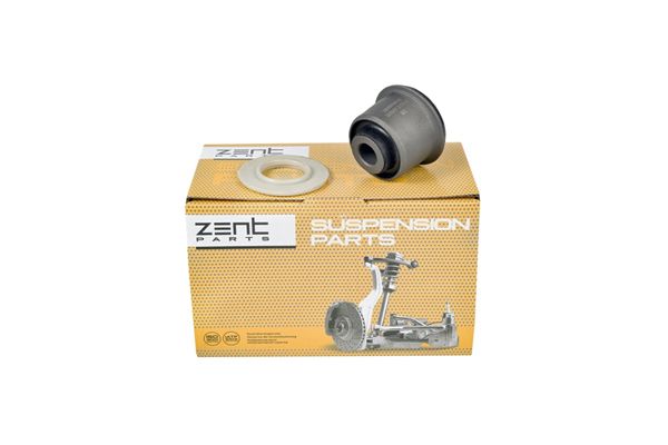 Сайлентблок рычага верхн. внутр. - ZENTPARTS Z25697