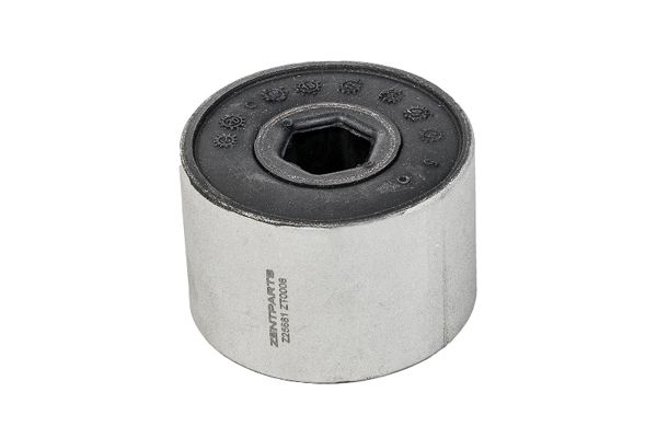 Сайлентблок рычага зад.нижн.  Audi A2 - ZENTPARTS Z25681