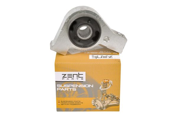 Сайлентблок рычага зад.  Citroen C5 all - ZENTPARTS Z25642