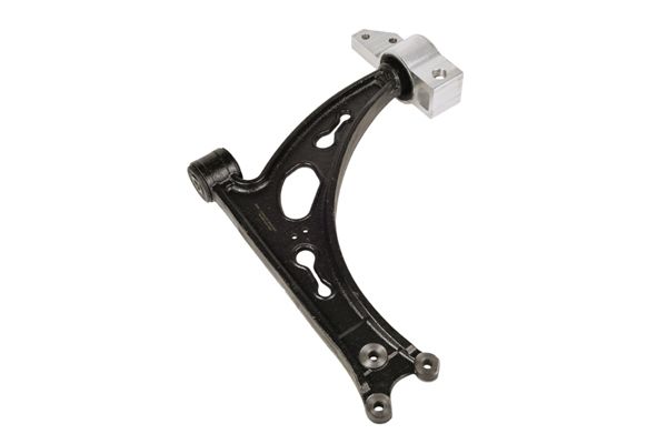 Рычаг левый без шар.опоры  Audi A3 - ZENTPARTS Z24650