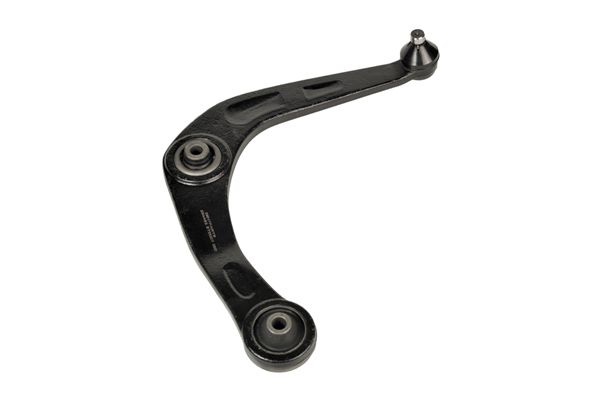 Рычаг правый  Peugeot 206/307 98> | перед | - ZENTPARTS Z24483