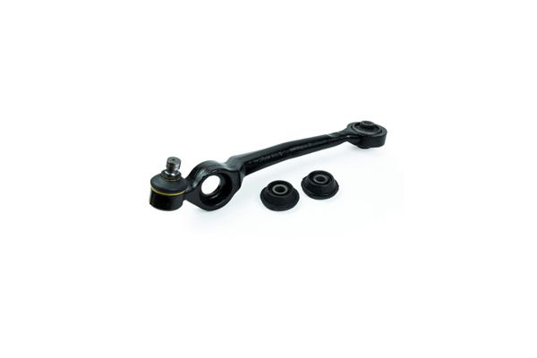 Рычаг левый  Audi 100/a6 91-97 - ZENTPARTS Z24463
