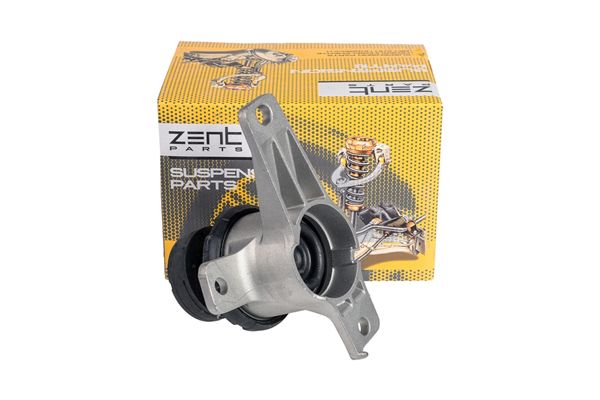Подушка двигателя прав. Mitsubishi Colt - ZENTPARTS Z13514