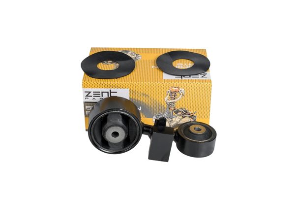Подушка двигателя правая Toyota Camry - ZENTPARTS Z13498