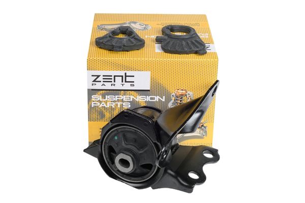 Подушка двигателя задняя Mazda 6 GH - ZENTPARTS Z13490