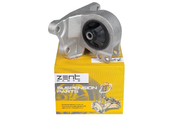 Подушка двигателя левая (at) Mitsubishi - ZENTPARTS Z13458