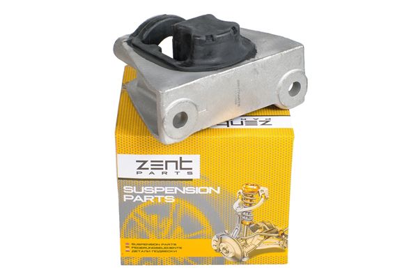 Подушка двигателя передняя левая Honda - ZENTPARTS Z13420