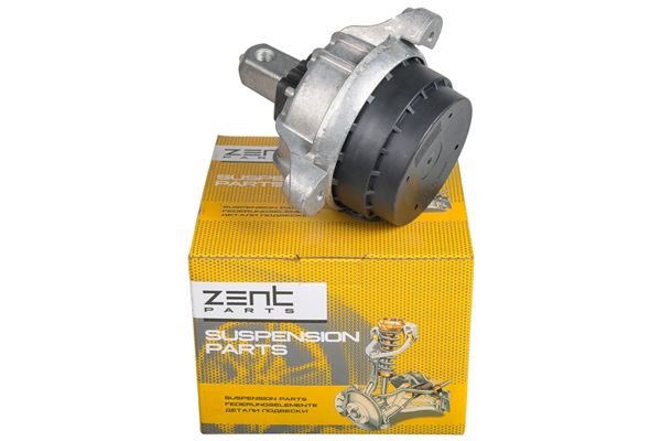 Подушка ДВС BMW 5-series f10/f11 2.0-2.8 - ZENTPARTS Z13417