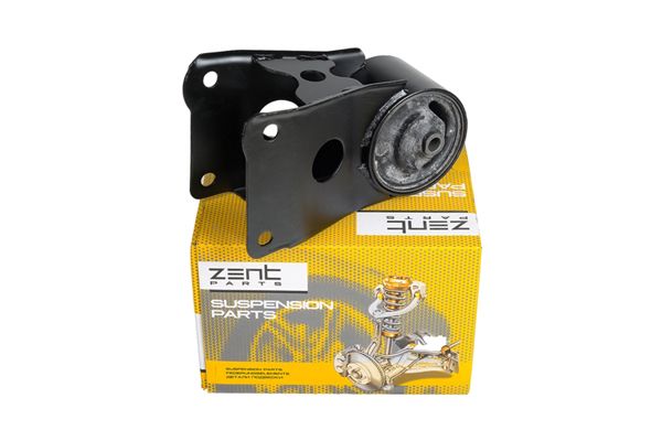 Подушка ДВС передняя Nissan Maxima 99> - ZENTPARTS Z13402
