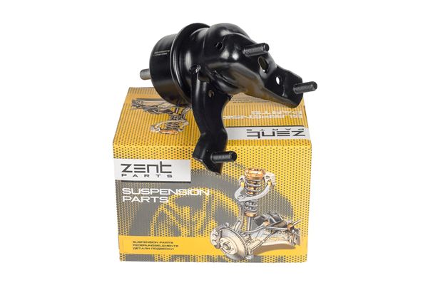 Подушка ДВС правая USA Toyota Highlander - ZENTPARTS Z13401