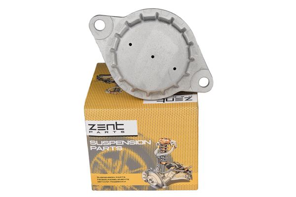 Подушка ДВС левая Audi A6 1.9TDi 94-97 - ZENTPARTS Z13371