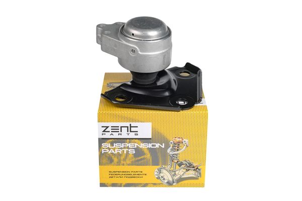 Подушка ДВС правая Ford Fiesta/Fusion - ZENTPARTS Z13352