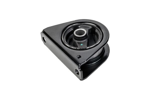 Подушка ДВС передняя Mitsubishi Lancer - ZENTPARTS Z13345