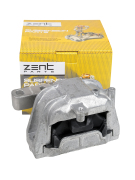 Подушка ДВС прав. Audi A3, Skoda Octavia - ZENTPARTS Z13273