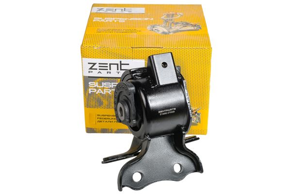 Подушка ДВС левая мкпп Mazda 6 gg/gy - ZENTPARTS Z13262
