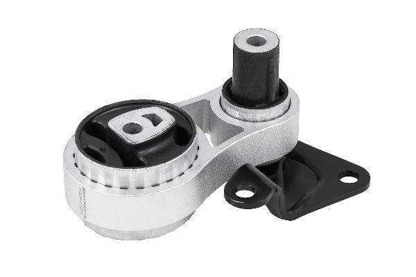 Подушка ДВС правая Mazda 2 1.25-1.6 03> - ZENTPARTS Z13258