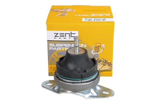 Подушка ДВС прав. Citroen c5/c8, Peugeot - ZENTPARTS Z13208
