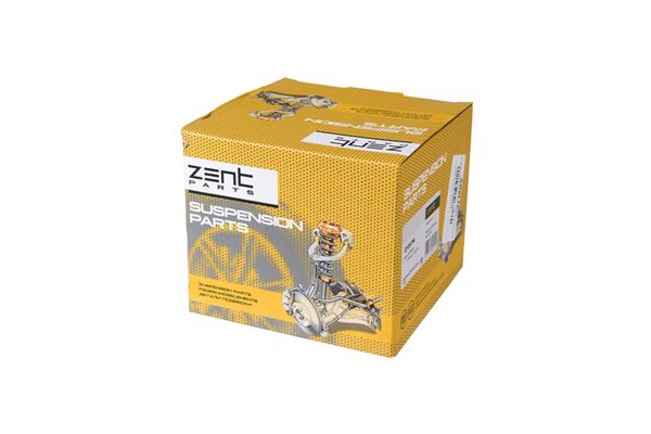 Подушка ДВС  BMW E46 1.6-1.8/2.0d 97> - ZENTPARTS Z13175