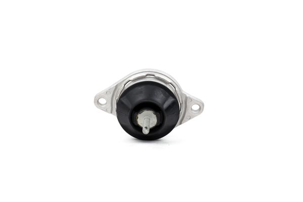 Подушка ДВС  Audi 100 1.9-2.3 <90 - ZENTPARTS Z13145