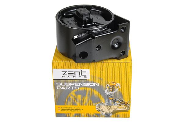 Подушка ДВС прав.  VW Golf 83-92 - ZENTPARTS Z13112
