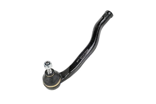 Наконечник рул. прав.  Dacia Duster 1.6 - ZENTPARTS Z11023