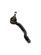 Наконечник рул. лев. Dacia Duster 1.6 1 - ZENTPARTS Z11022