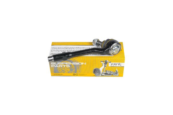 Наконечник рулевой  BMW X5 all 03> - ZENTPARTS Z10939