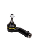 Наконечник рулевой л.  Ford Fiesta 01> - ZENTPARTS Z10914