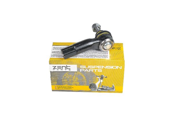 Наконечник рулевой л.  Skoda Fabia 99> - ZENTPARTS Z10895