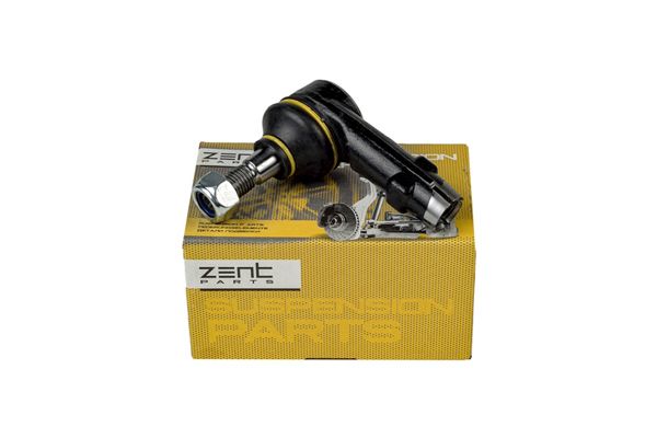 Наконечник рулевой пр.  Audi 100/a6/v8 - ZENTPARTS Z10835