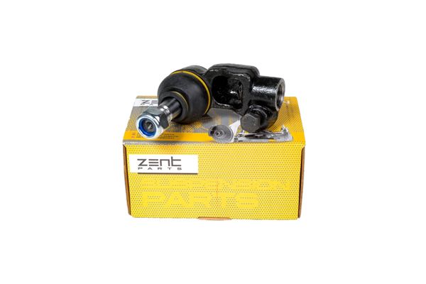 Наконечник рулевой пр.  Daewoo Lanos 97> - ZENTPARTS Z10819