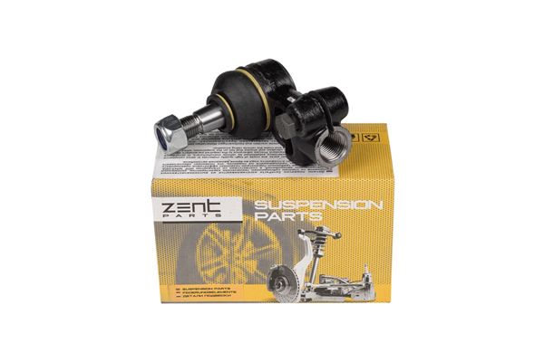 Наконечник рулевой л.  Daewoo Lanos 97> - ZENTPARTS Z10818