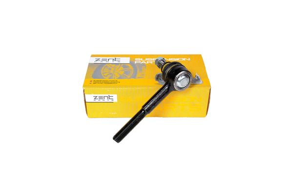 Наконечник рулевой внутр.  MB w124 <95 - ZENTPARTS Z10815