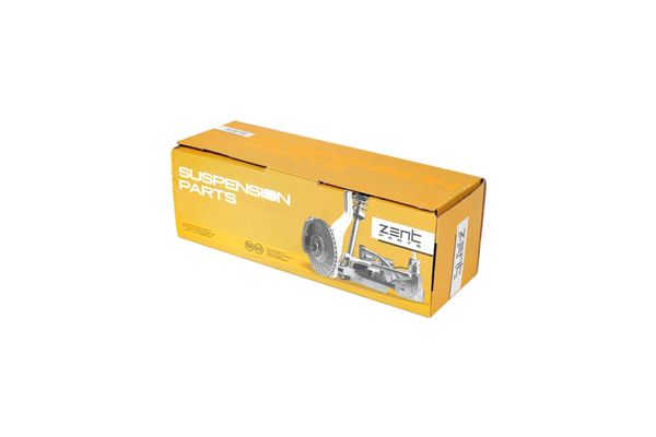 Наконечник рулевой наруж.л. Toyota Camry - ZENTPARTS Z10803