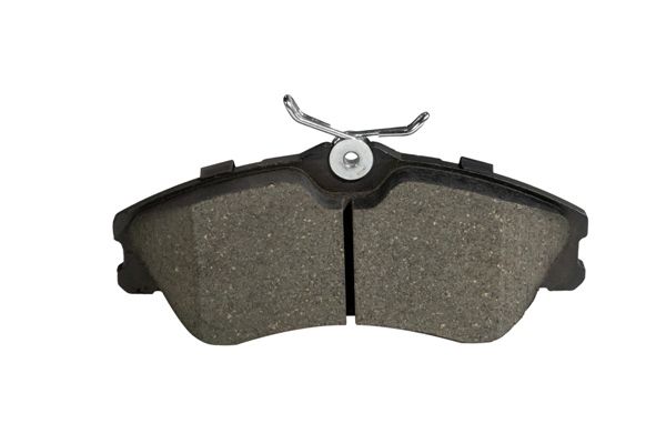 Колодки дисковые передние  Citroen - ZENTPARTS Z07479