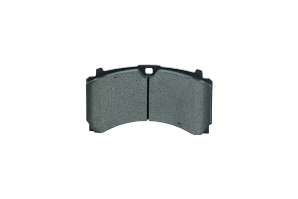 Колодки диск. задние 29244  MB Actros - ZENTPARTS Z07212