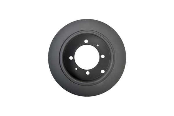 Диск тормозной задний Mitsubishi Galant - ZENTPARTS Z06265
