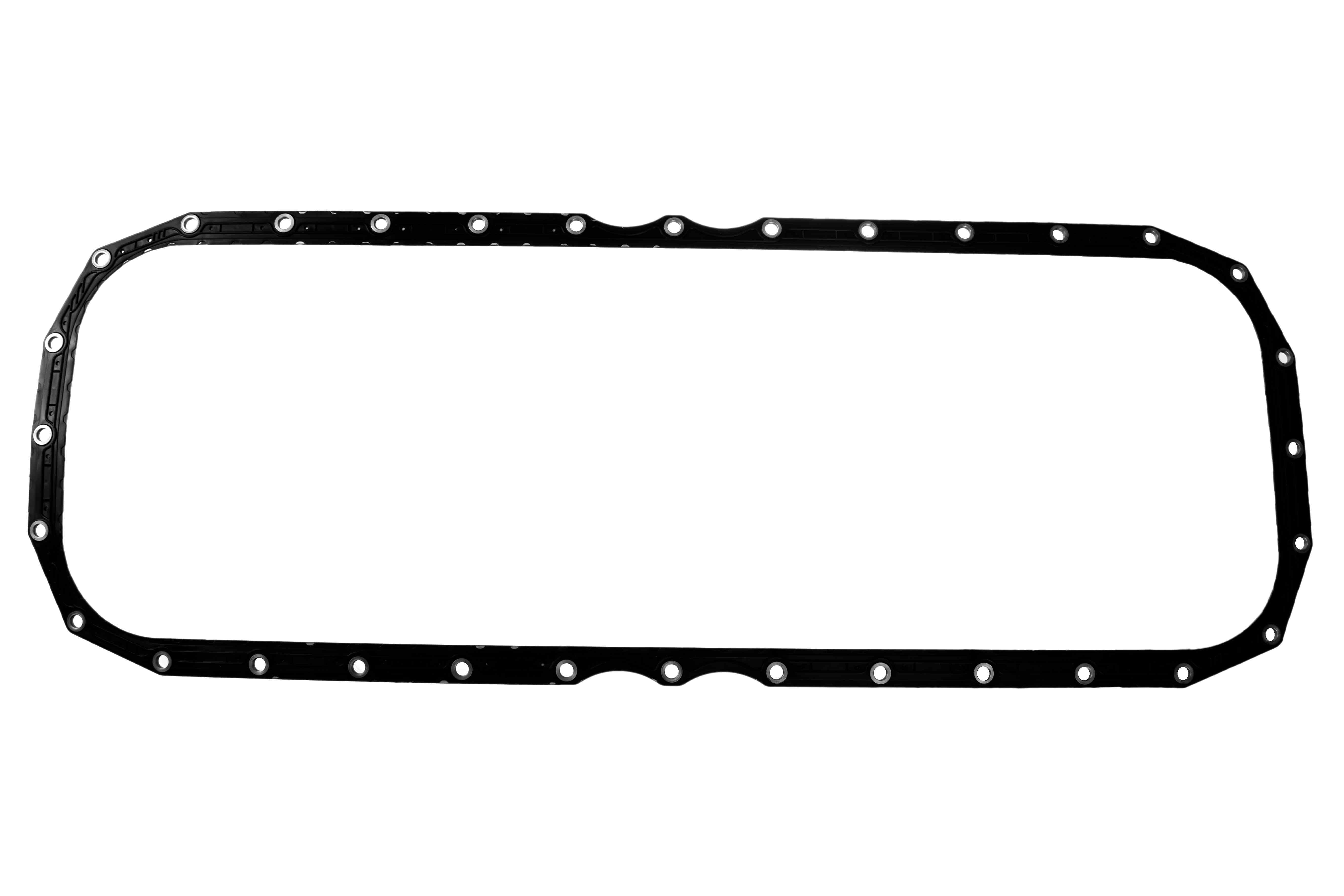 Прокладка поддона OEM Cum isx, Signature - Stellox 8111628SX
