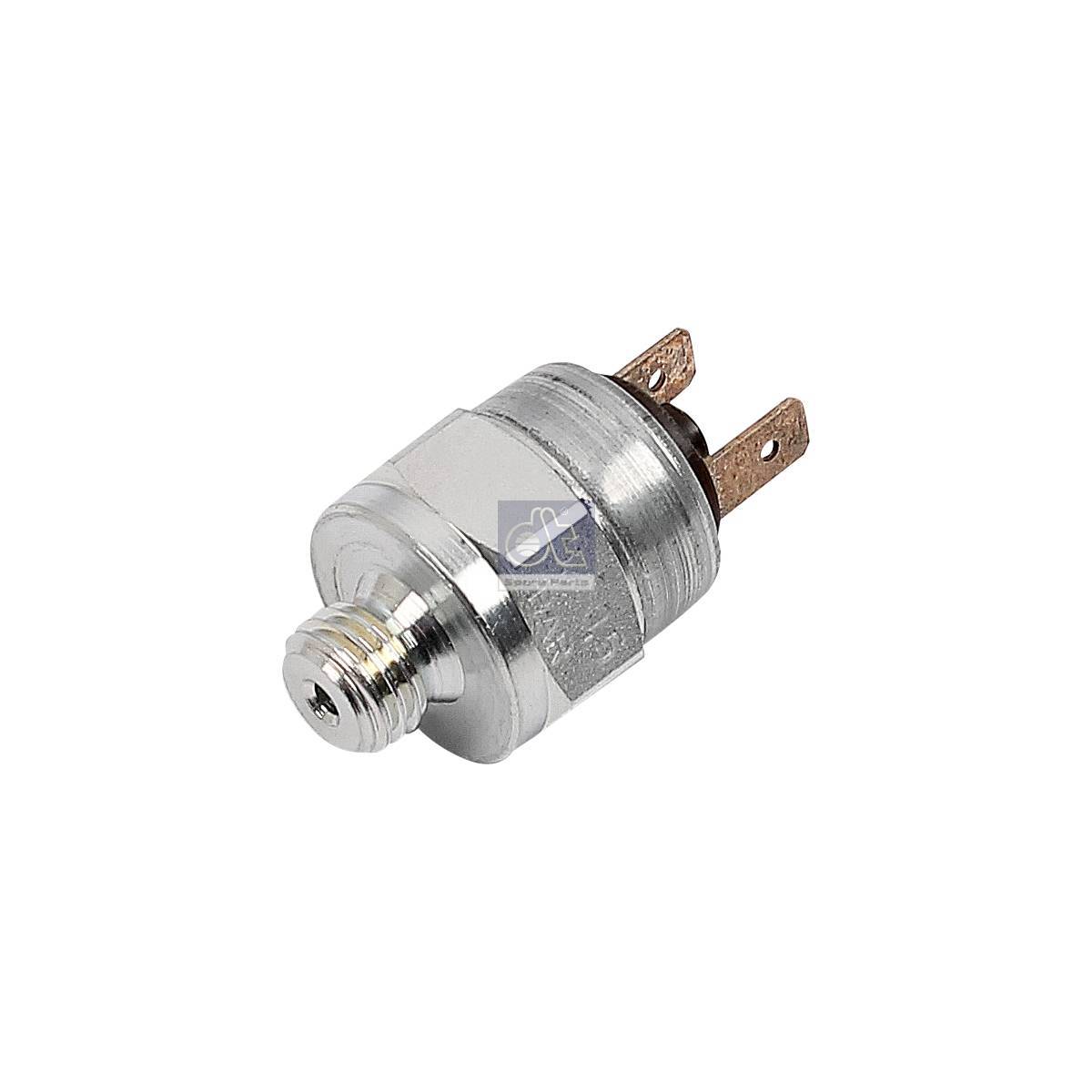 3.70029_датчик давления воздуха! 5.2bar  Omn DAF f/cf/xf/iv65/75/85/95/105/800-3600 - Diesel Technic 370029